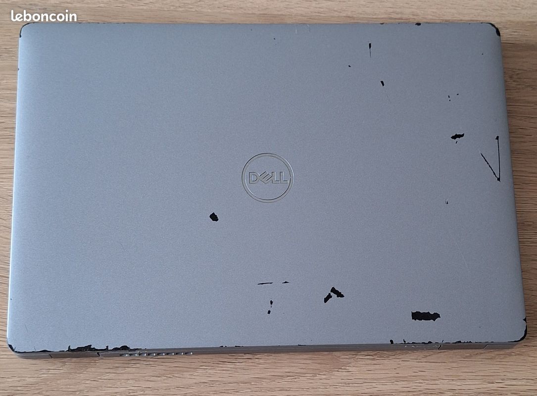 Dell Latitude 5310 – i5 / 16 Go RAM / SSD 256 Go – Prêt à l'emploi - Ordinateurs