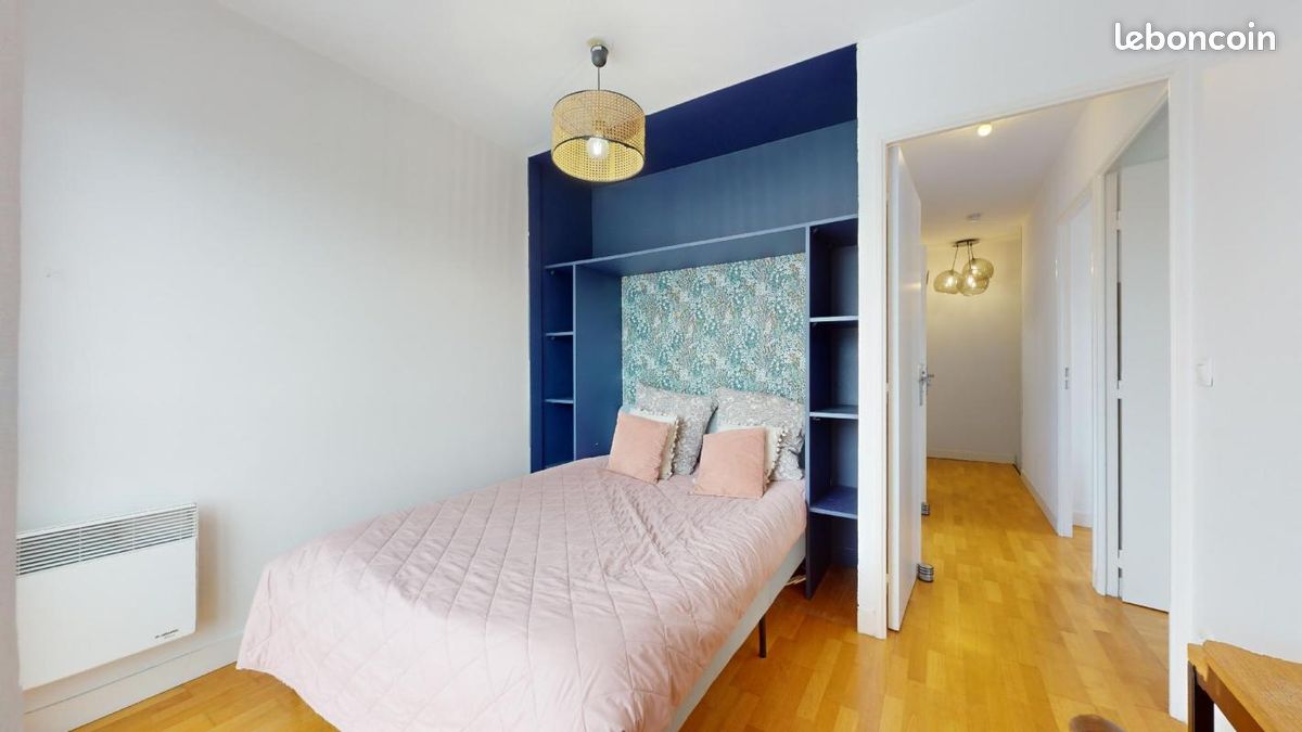Appartement 4 pièces 80 m² (image 8)