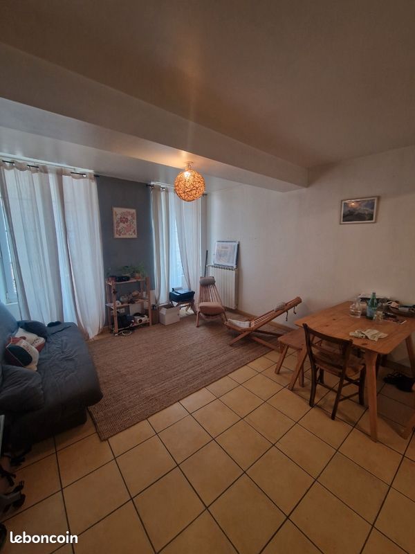 Appartement 5 pièces 60 m² · à Foix · 60 m² · 560 €/mois