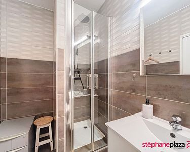 Appartement 130 000 € - 25 m²