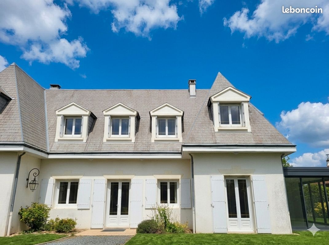Maison 6 pièces 198 m² · à Vertou · 198 m² · 549 000 €