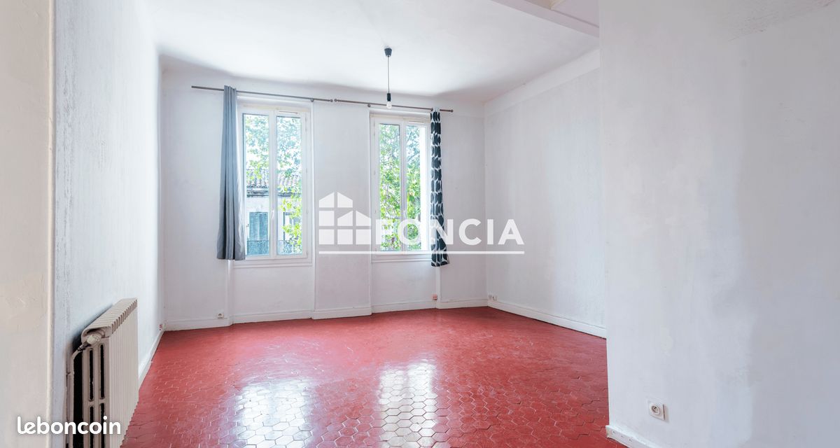 Appartement 3 pièces 71 m² · à Salon-de-Provence · 71 m² · 143 000 €