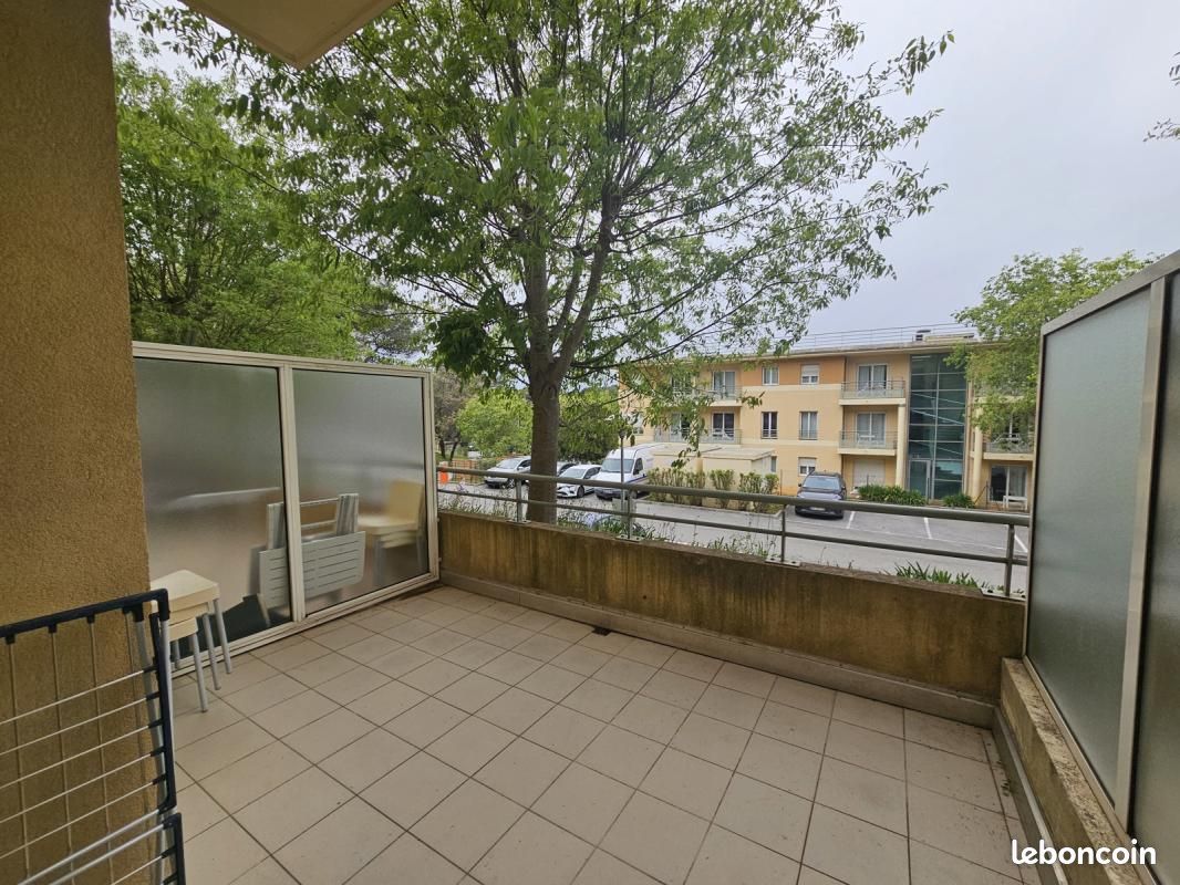 Appartement 1 pièce 23 m² · à Biot · 23 m² · 730 €/mois