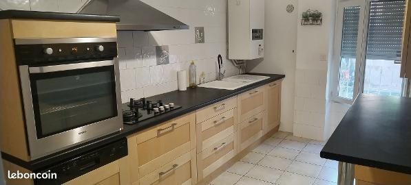 Maison 5 pièces 89 m² · à Narbonne · 89 m² · 975 €/mois