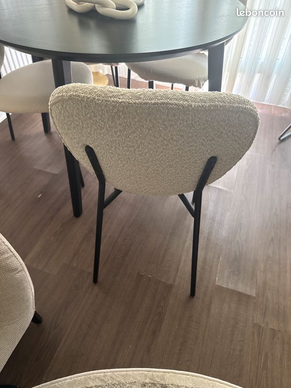 Chaise (image 3)