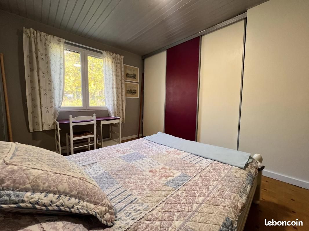 Maison 212 m² Vouleme - Voulême 86400 (image principale 8)