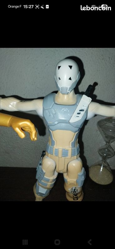 Grandes figurines Fortnite (image 4)