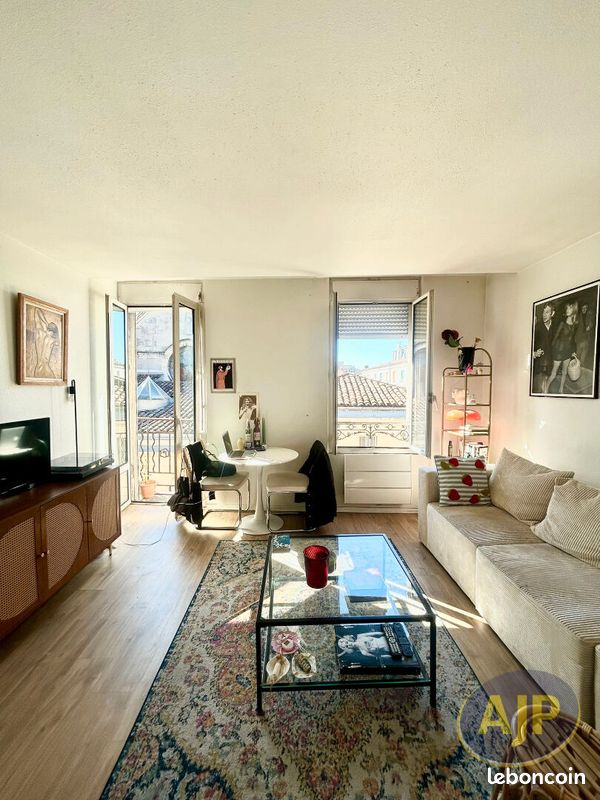 Appartement 2 pièces 37 m² · à Bordeaux · 37 m² · 178 941 €