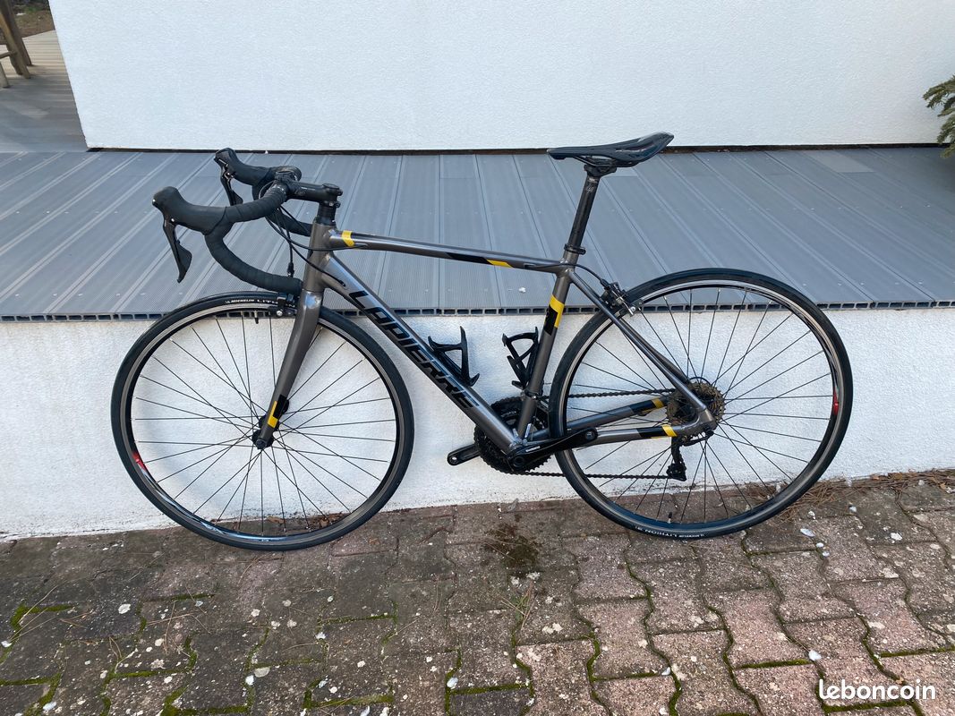 Vélo route LAPIERRE Sensium AL 500 Occasion Reconditionné - Mint Bikes