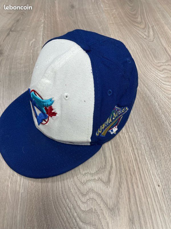 10 bleu ciel - Chapeau personnalisé Master P, Années 90, Culture pop