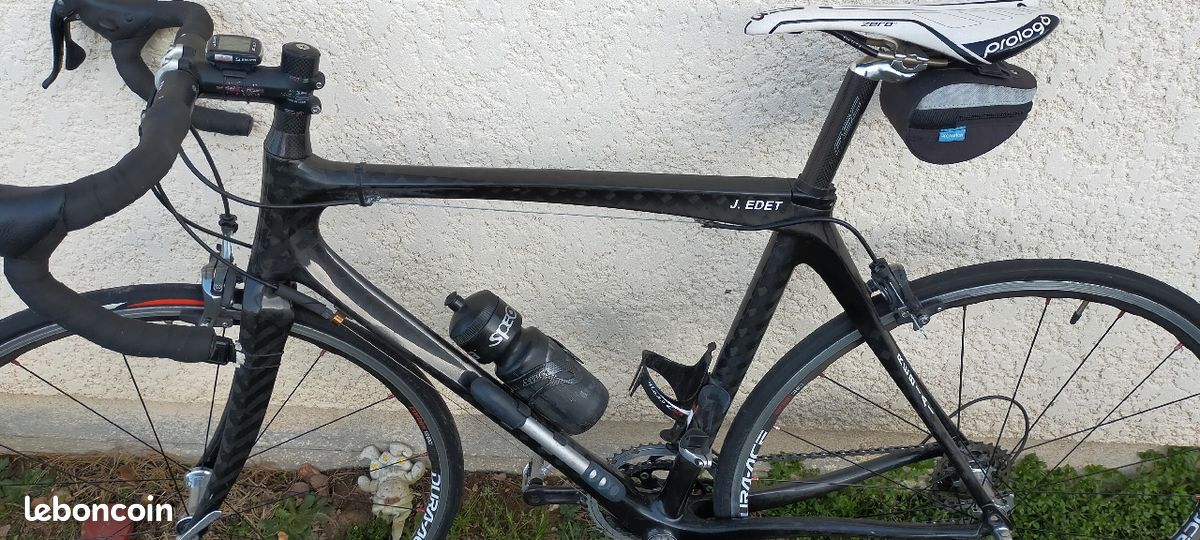 Vélo de course (image 2)