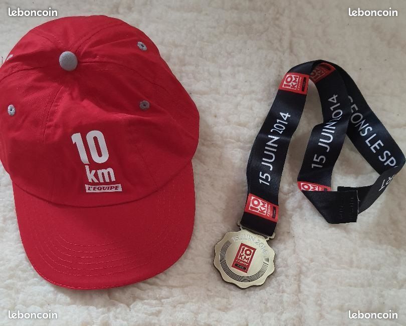 Le 10 km L' quipe 2016, en 10 photos