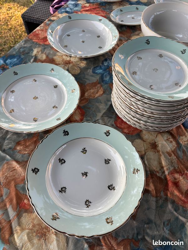 Qué Rico - Vaisselle et porcelaine design - Décoration