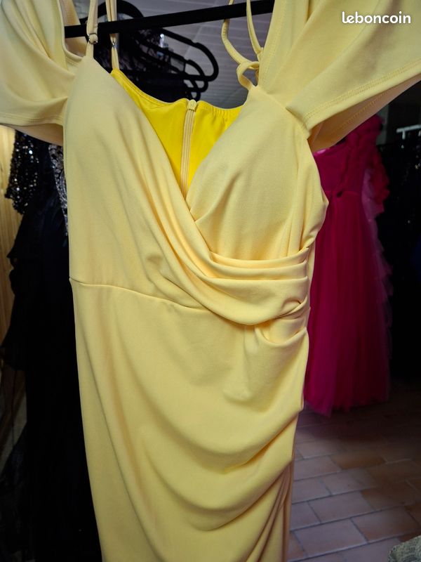 Robe de cocktail (image 3)