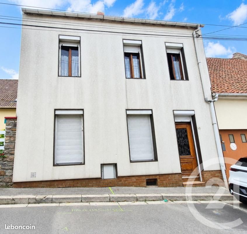 Maison 4 pièces 62 m² · à Samer · 62 m² · 66 000 €