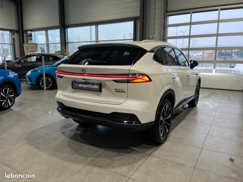 Mg motor EHS 1.5 Hybrid+ 224ch Luxury (image 5)