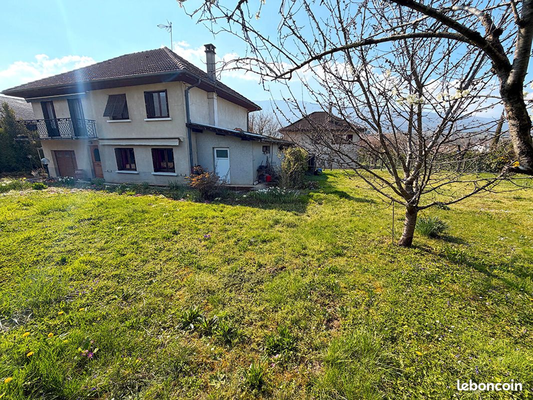 Maison 6 pièces 139 m² · à Seyssel · 139 m² · 420 000 €