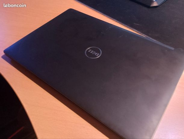 Plasturgie tour d'écran noire neuve pour Dell Inspiron 15-3511 - Pièce PC Portable -- Toutes les