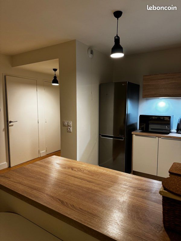 Appartement 1 pièce 47 m² · à Annemasse · 47 m² · 1 490 €/mois