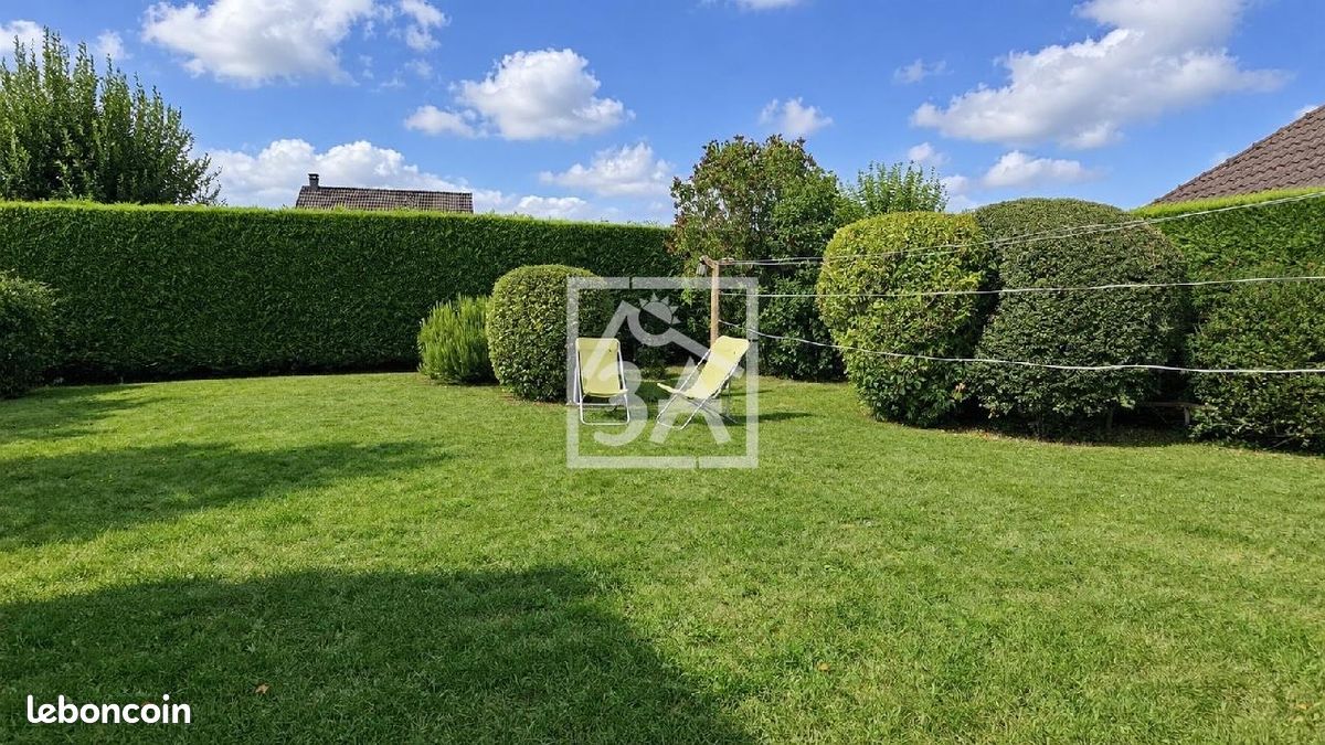 Maison 6 pièces 111 m² · à Hesdin-l'Abbé · 111 m² · 210 000 €