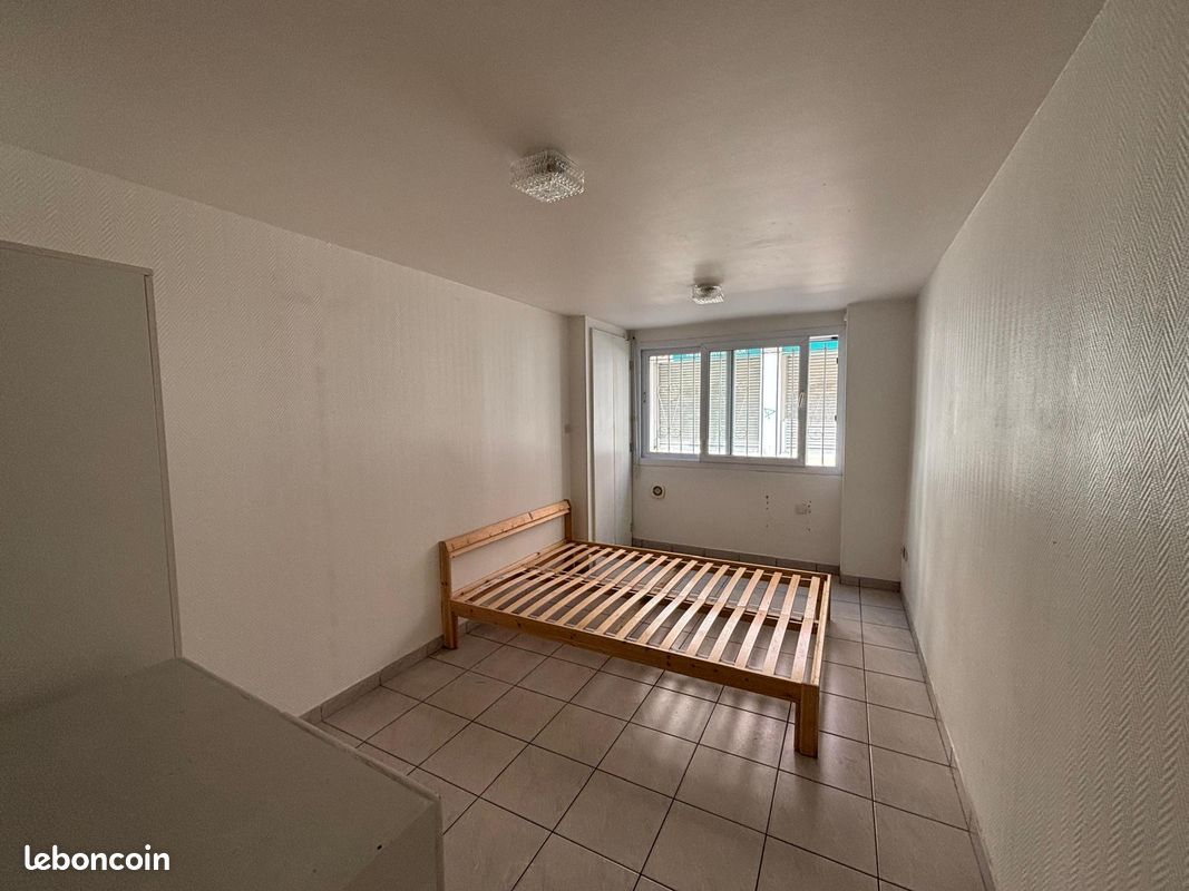 Appartement 3 pièces 37 m² · à Fontaine · 37 m² · 115 000 €