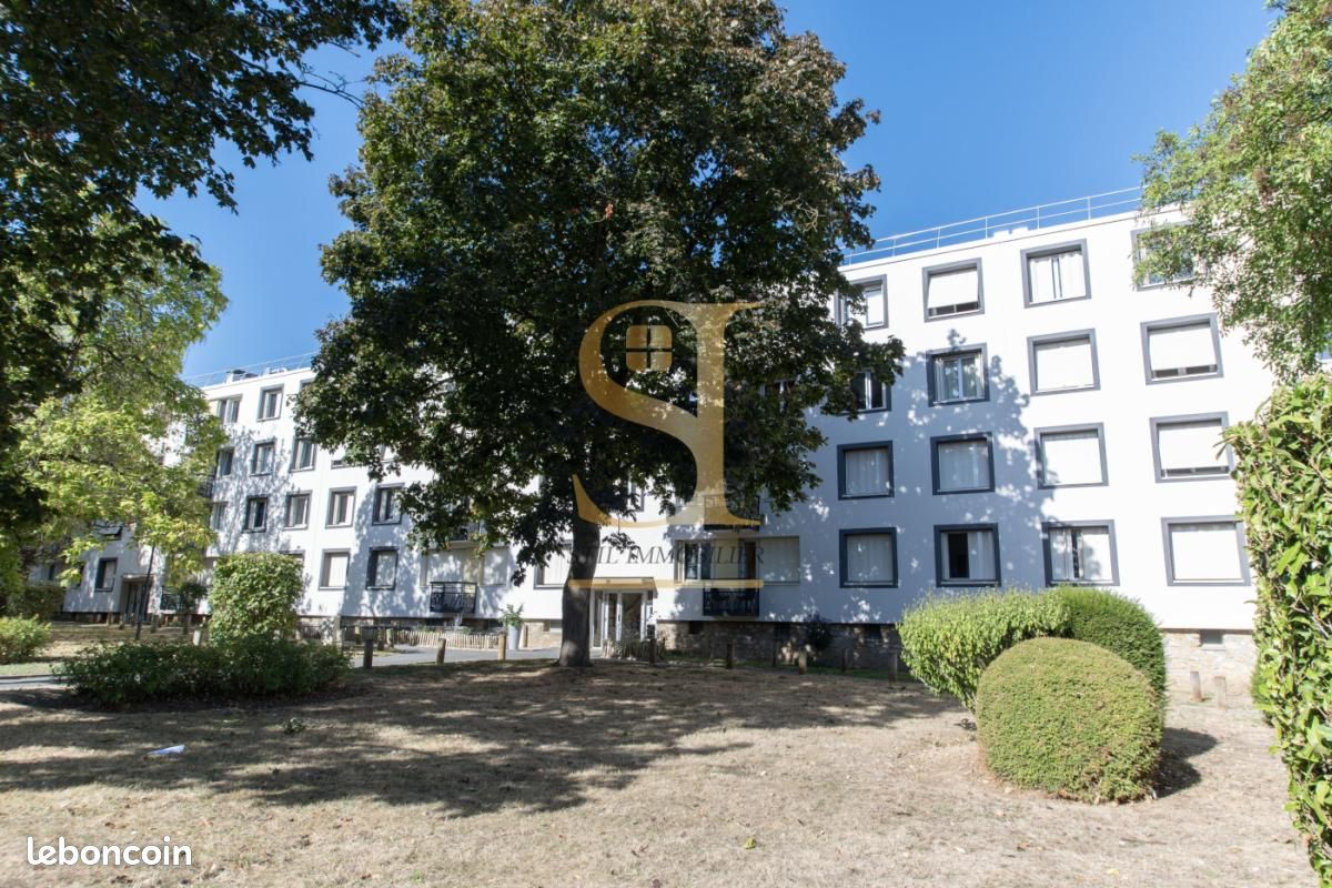 Appartement 3 pièces 56 m² · à Ris-Orangis · 56 m² · 129 900 €