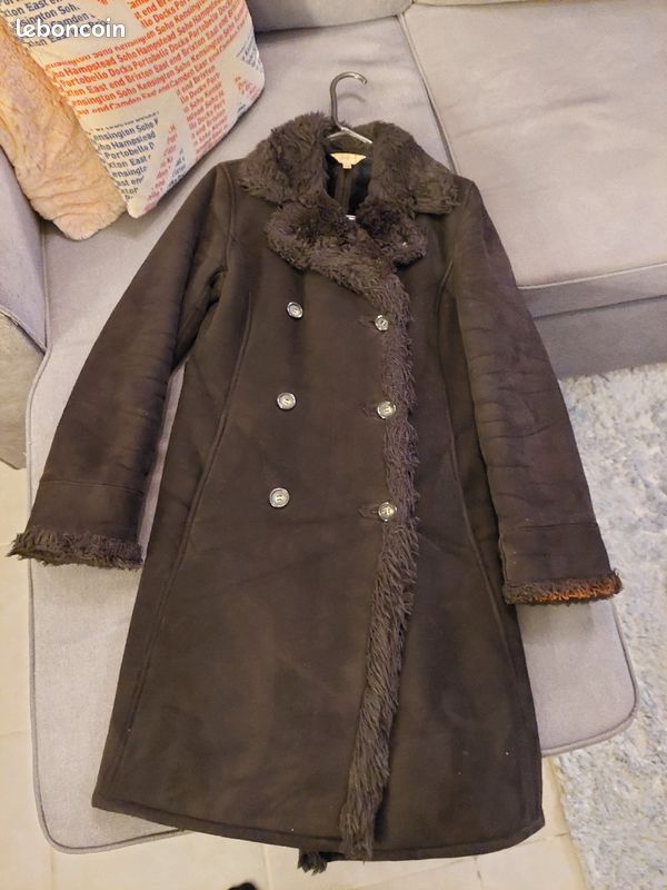 Manteau femme (image 1)