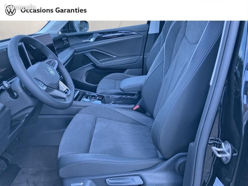 Volkswagen Tiguan 2.0 TDI 150ch Elegance DSG7 (image 7)