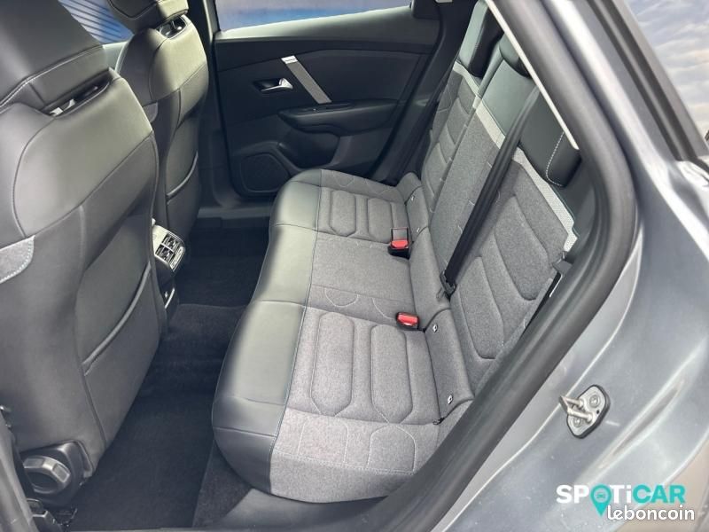 Citroen C4 1.2 PureTech 100ch S&S YOU (image 12)
