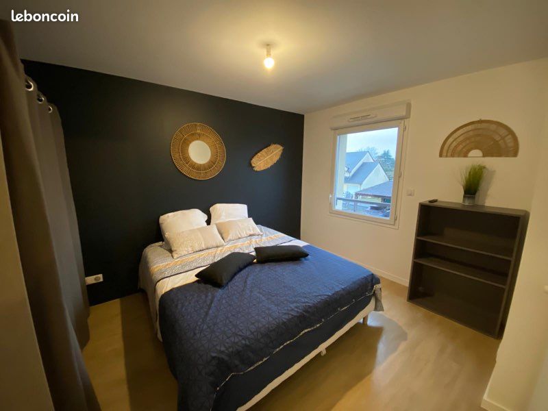 Appartement 2 pièces 47 m² · à Saint-Avertin · 47 m² · 150 000 €