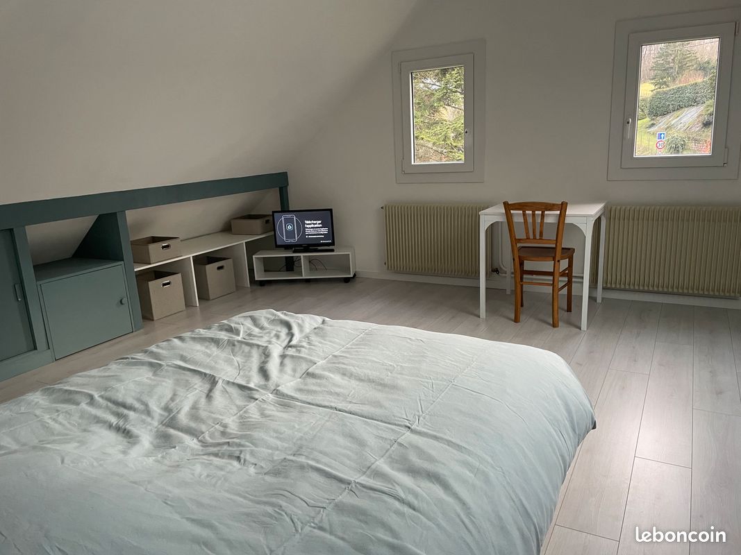Appartement 2 pièces 30 m² · à Dole · 30 m² · 400 €