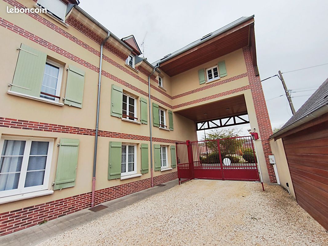 Appartement 2 pièces 48 m² · à Chambly · 48 m² · 149 000 €