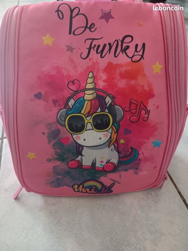 Console Sacoche Switch Licorne Sac Licorne Switch Consoles
