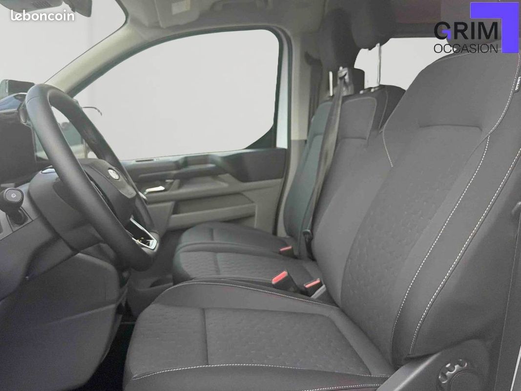 FORD Transit Custom Kombi M1 320 L1H1 2.0 EcoBlue 150 ch Limited (image 8)