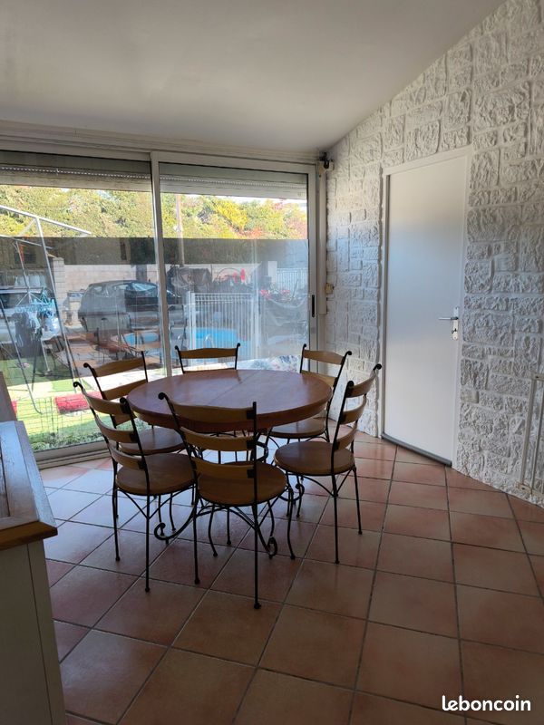 Maison 6 pièces 88 m² · à Marseille · 88 m² · 325 000 €