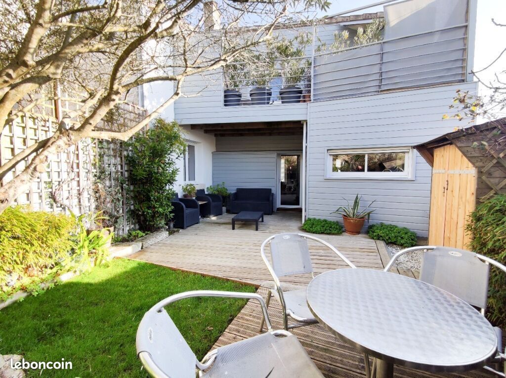 Maison 4 pièces 95 m² · à La Tremblade · 95 m² · 375 000 €