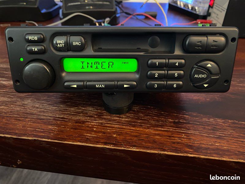 PHILIPS D 6920 MK2 lecteur enregistreur cassette portable hifi stereo