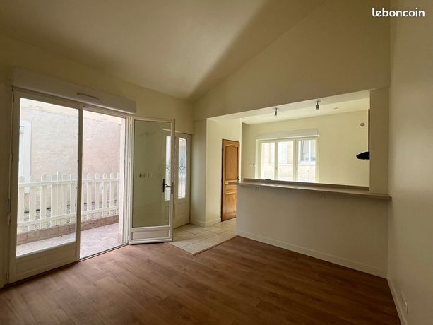 Maison a louer fontainebleau - 3 pièce(s) - 49 m2 - Surfyn