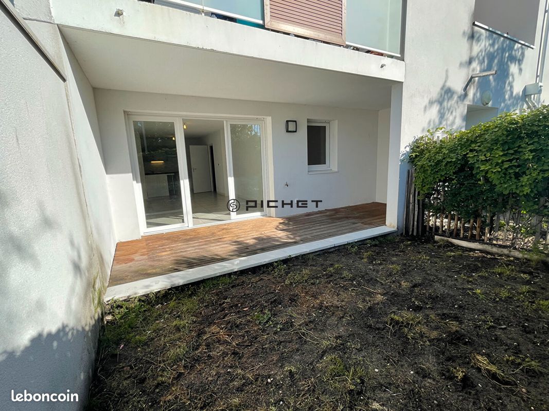 Appartement 3 pièces 67 m² · à Eysines · 67 m² · 229 500 €