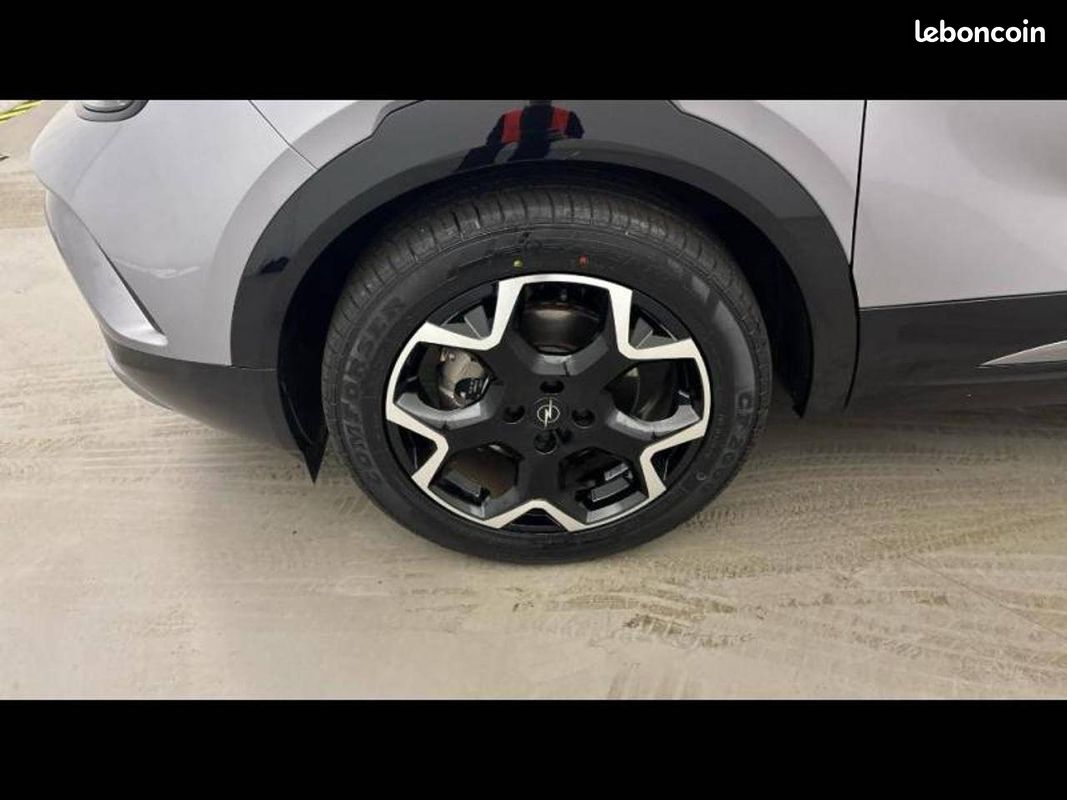 OPEL Mokka 1.2 Turbo Hybrid 145 ch e-DCT6 Edition (image 6)