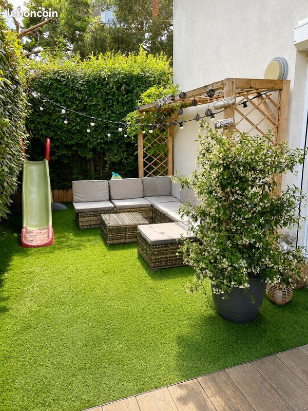 Appartement 4 pièces 90 m² · à Thonon-les-Bains · 90 m² · 319 000 €