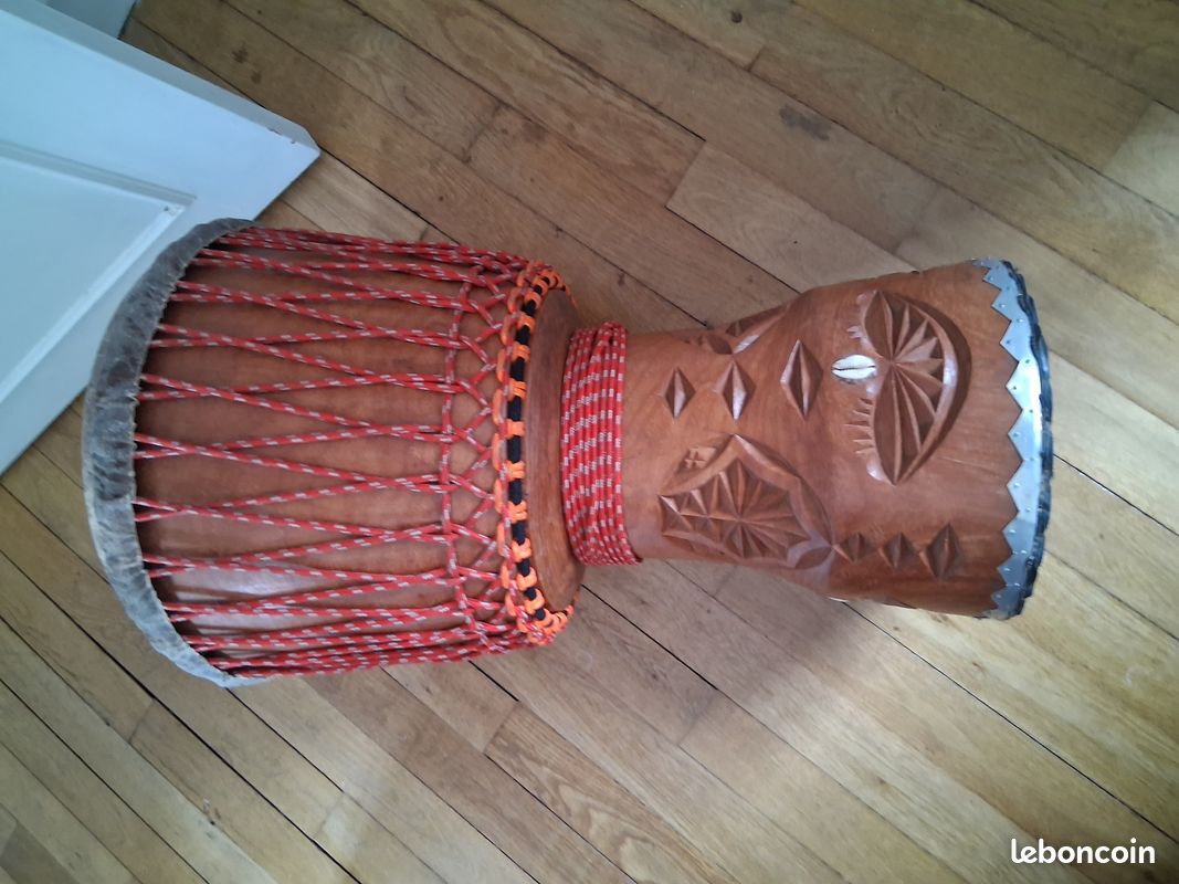 Djembe pro (image 2)
