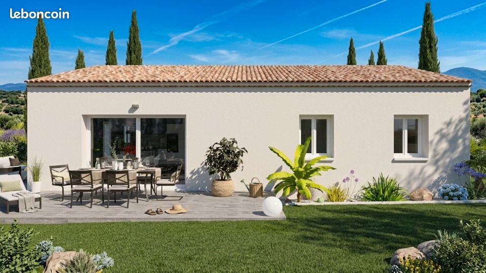 Maison 4 pièces 88 m² · à Viviers · 88 m² · 272 200 €