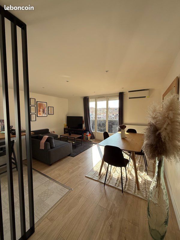 Appartement 3 pièces 64 m² · à Aubagne · 64 m² · 214 000 €