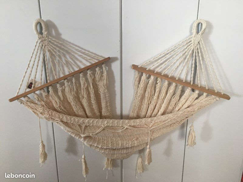 Hamac enfant neuf avec étiquette (image 1)