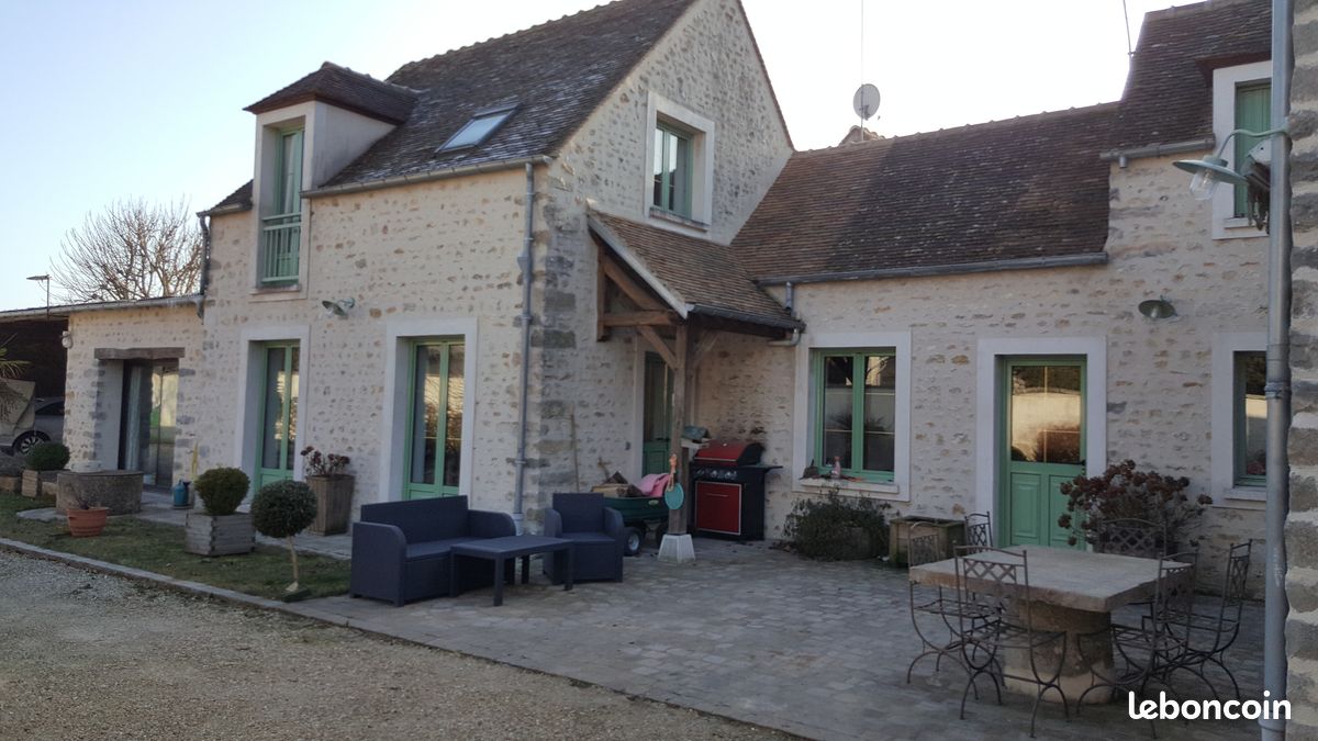 Maison 7 pièces 209 m² · à Amponville · 209 m² · 339 000 €