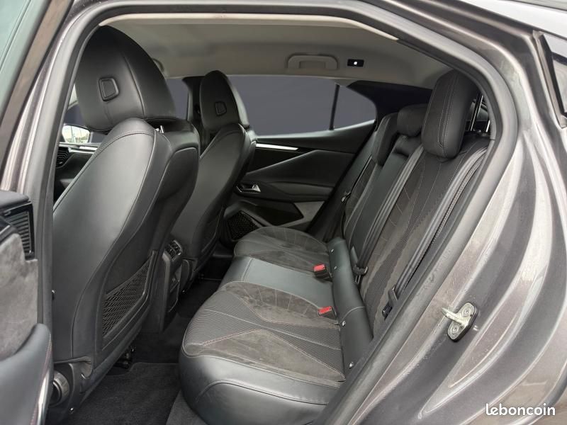 Ds DS 4 E-TENSE 225ch Performance Line + (image 13)