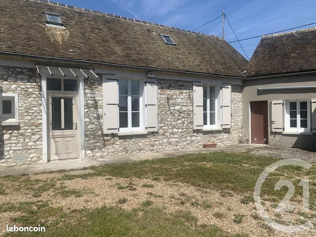 Maison 2 pièces 54 m² · à Guainville · 54 m² · 795 €/mois