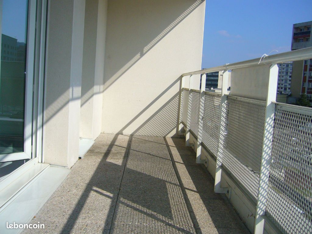 Appartement a louer vandoeuvre-les-nancy - 3 pièce(s) - 68 m2 - Surfyn