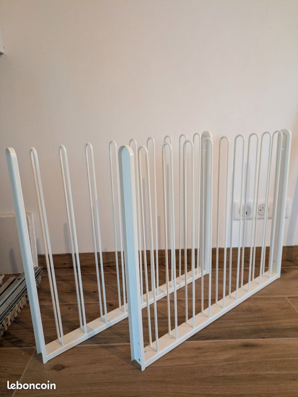 Porte pantalon Komplement Ikea (image 1)